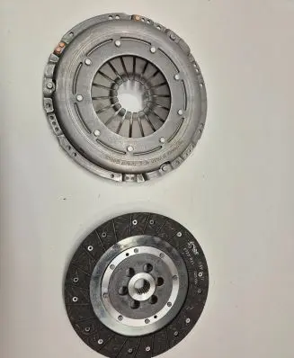 Nissan Qashqai Clutch set kit C020502QVA