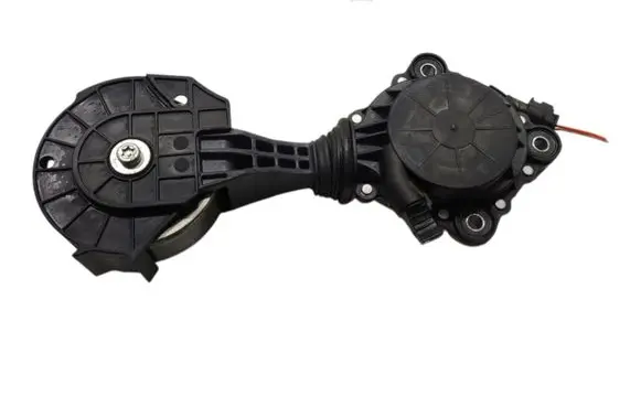Citroen C5 Timing belt tensioner V759883280