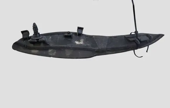 Renault Laguna III Windshield trim 668620006R
