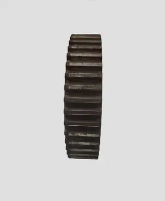 Peugeot 207 Camshaft pulley/ VANOS 9657477580
