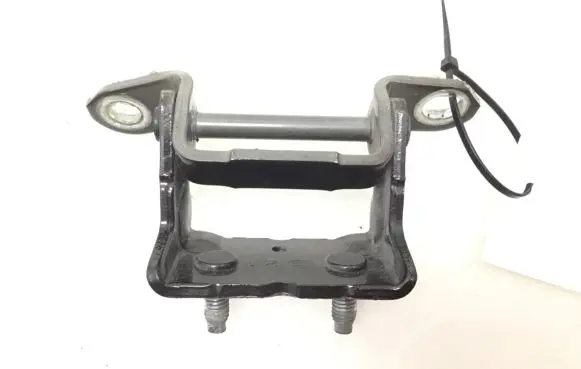 Nissan Juke I F15 Rear door upper hinge