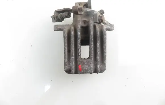 Volkswagen Polo IV 9N3 Rear brake caliper