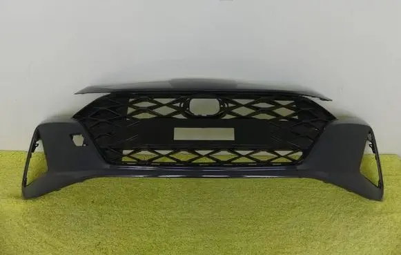 Hyundai i20 (BC3 BI3) Front bumper 86511-Q0000