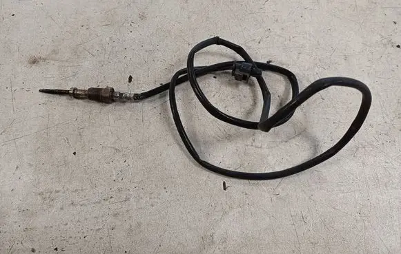 BMW 5 F10 F11 Exhaust gas temperature sensor 8514730