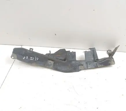 BMW X5 E70 Front underbody cover/under tray 7160240