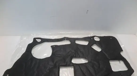 BMW 2 G42 Front door sound insulation 9474638