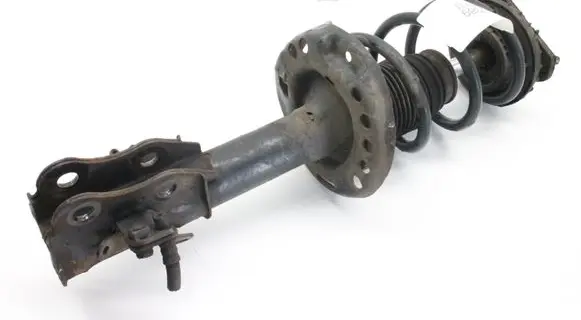 Honda Civic Front shock absorber/damper 824903014957