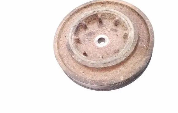 Mitsubishi Space Star Crankshaft pulley