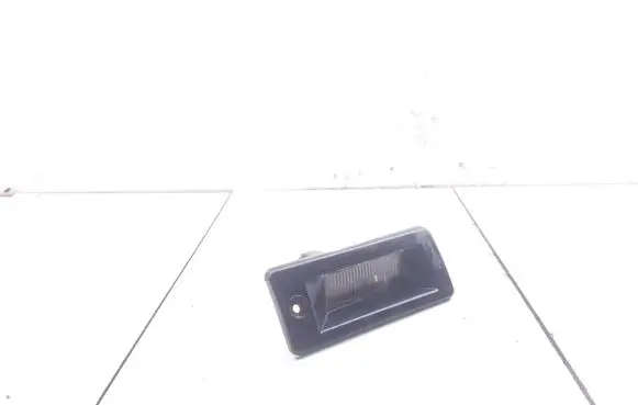 Volkswagen Caddy Number plate light 6K9943021 6K9943111