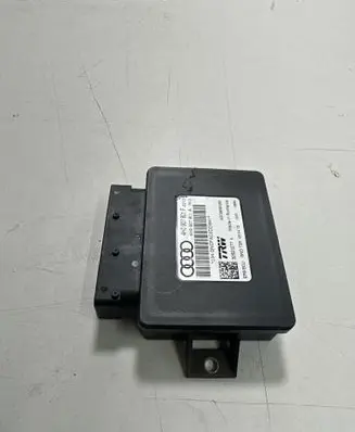 Audi A6 C7 Hand brake control module 4H0907801F 4H0907801A A2C58091263
