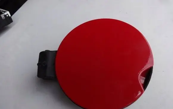 Peugeot 207 CC Fuel tank cap