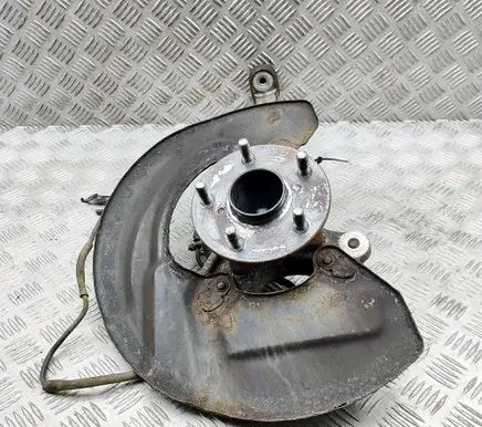Lexus RC Front wheel hub 4320224010