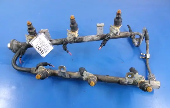 Alfa Romeo 166 Fuel main line pipe