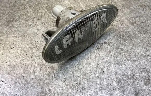 Mitsubishi Lancer Front fender indicator light 1132230