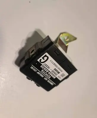 Toyota Avensis T250 Light module LCM 8996005020 35600-16337