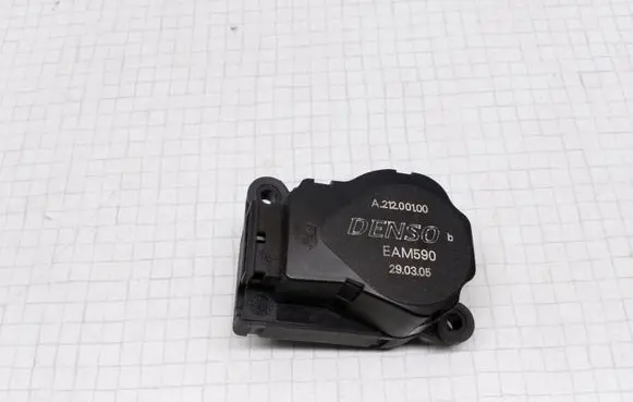 Peugeot 807 Air flap motor/actuator A21200100 EAM590 410473240