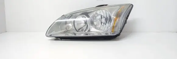 Ford Focus Headlight/headlamp