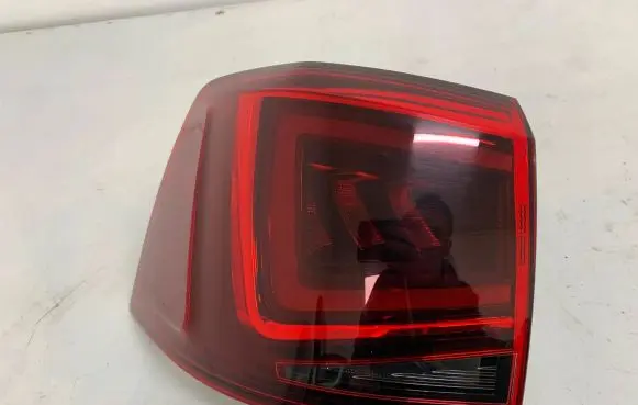 Seat Alhambra (Mk2) Rear/tail lights 7N594520713S