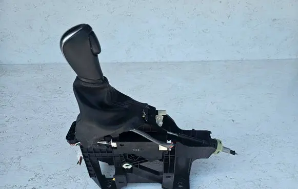 Nissan Qashqai Gear shifter/selector 349406FLAA