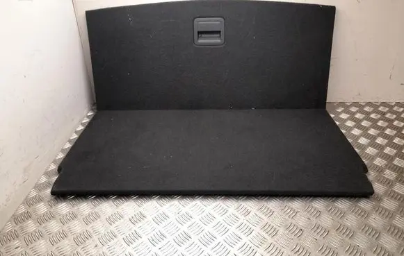 Volkswagen ID.4 Trunk/boot mat liner 11A858855C