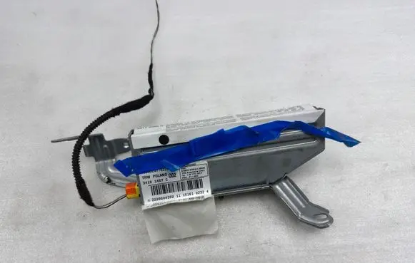 Mercedes-Benz S W222 Rear door airbag 2228604302 A2228604302