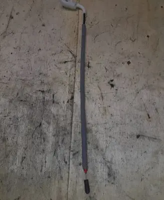 Front door cable line
