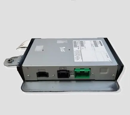 Volvo S60 Sound amplifier 30659586 13067708 30659583