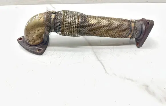 Audi A5 8T 8F EGR valve line/pipe/hose