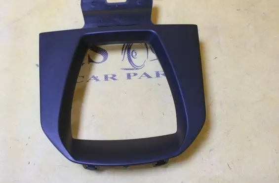 Citroen DS5 Head up display trim 9670601977 9670593577