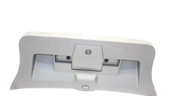 Volkswagen Polo VI Centre console side trim rear 2G6867601C