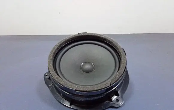 Alpine A610 Subwoofer speaker 4K9035411A