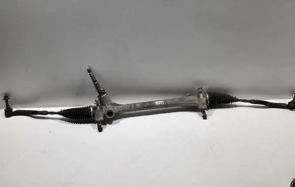 Lexus CT 200H Steering rack 4551076010