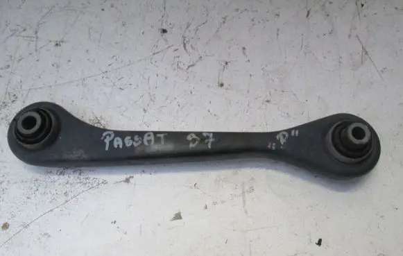 Volkswagen PASSAT B7 Rear control arm