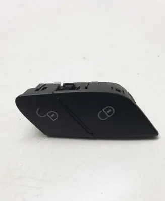 Mercedes-Benz ML W164 Central locking switch button A2518200910