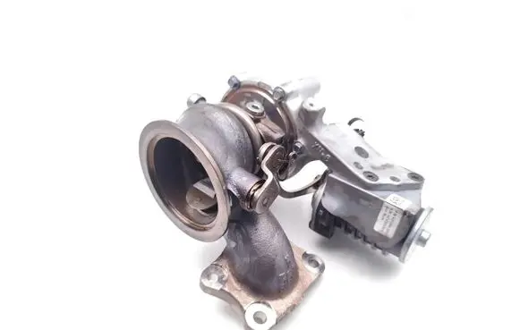 Opel Mokka B Turbo 9845031980 9016800002 NGT1241Z