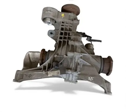 Audi Q5 SQ5 Rear differential 0B0500043K 081117R 299TJV00448
