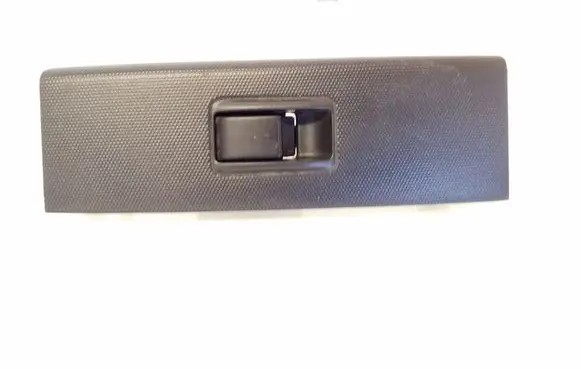 Toyota Corolla Verso E121 Electric window control switch 742310F030