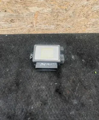 Mazda 6 Hand brake control module 234299101