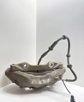 Audi Q7 4M Front brake caliper 4M0615106DB