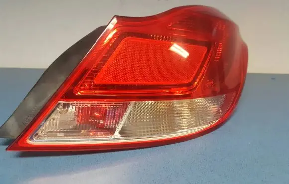 Opel Insignia A Rear/tail lights 168348