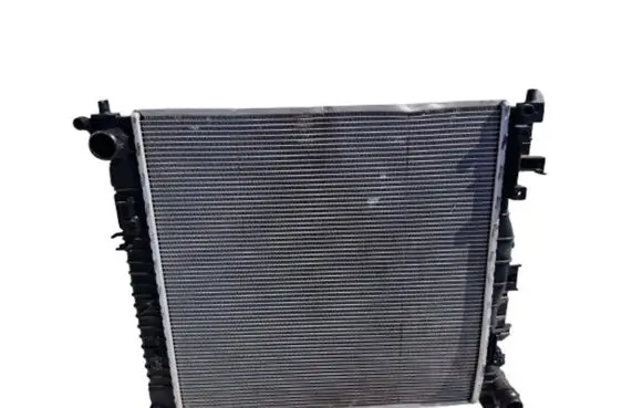 KIA Sportage Coolant radiator FP2Y0NX5BD 25310N7030
