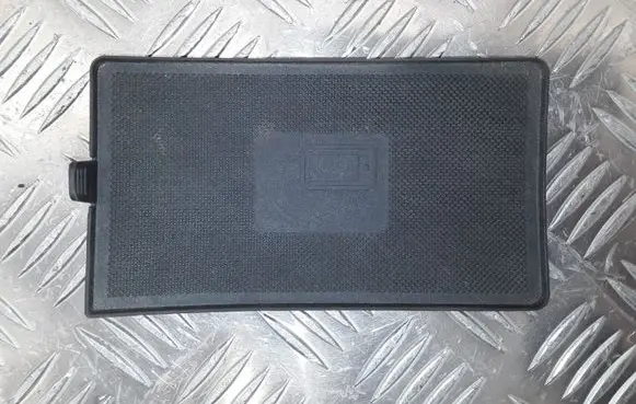 Audi A7 S7 4G Glove box pad 4G8863301