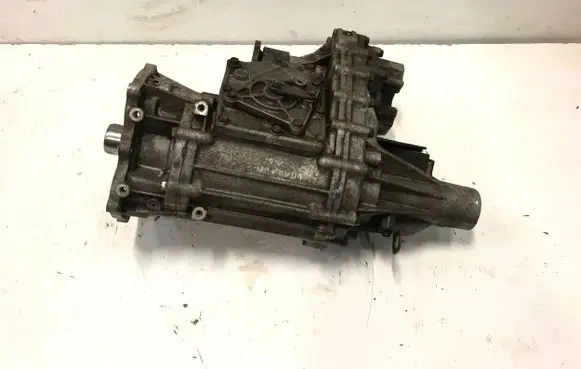 Suzuki Grand Vitara II Gearbox transfer box case 7B09444TB