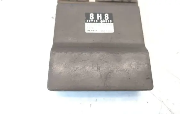 Nissan Primera Fuel injection control unit/module 227108H810 1310001190