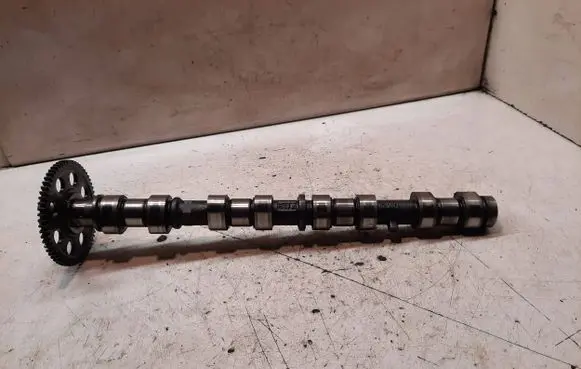 Camshaft