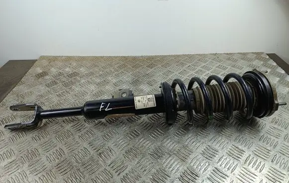 Alfa Romeo Stelvio Front shock absorber with coil spring 814904013156 50553416 0001205005