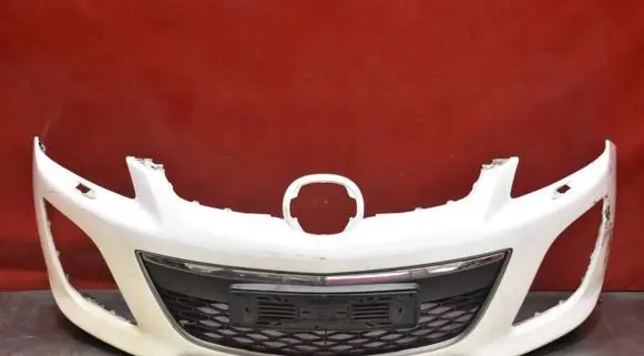 Mazda CX-7 Front bumper