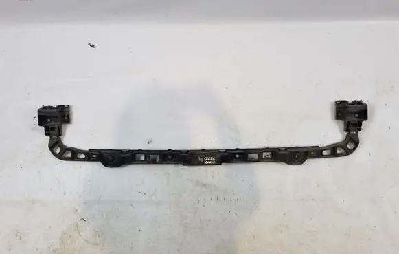 Volkswagen Golf VII Rear bumper mounting bracket 5K6807863