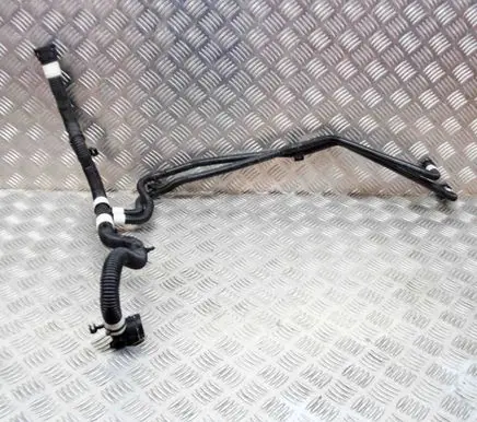 Tesla Model 3 Engine coolant pipe/hose 107757900F
