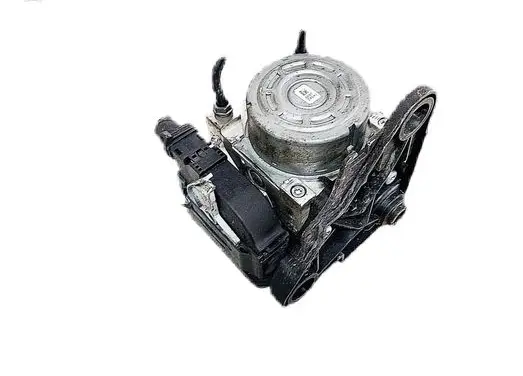 Audi A3 S3 A3 Sportback 8P ABS Pump 3Q0614517F 3Q0907379F
